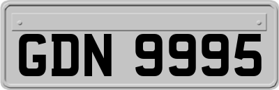 GDN9995