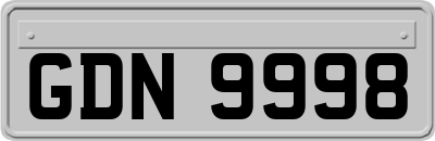 GDN9998