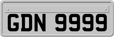 GDN9999