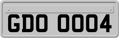 GDO0004