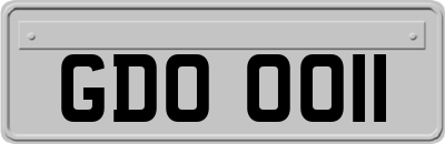 GDO0011