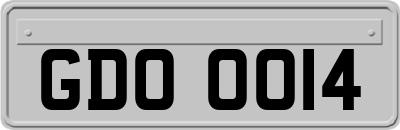 GDO0014