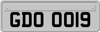 GDO0019