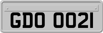 GDO0021