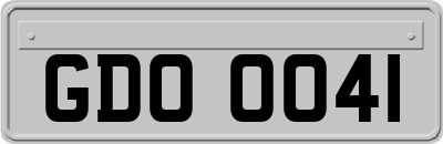 GDO0041