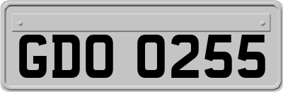 GDO0255