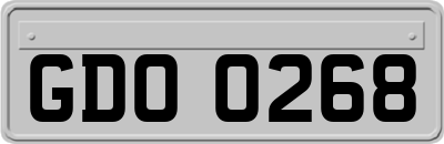 GDO0268