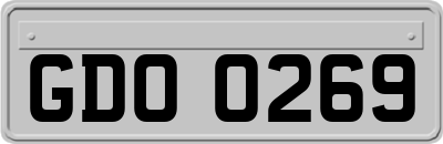 GDO0269
