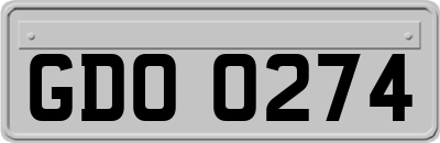 GDO0274