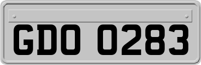 GDO0283