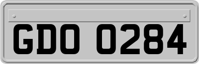 GDO0284