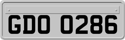 GDO0286
