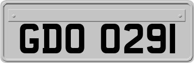 GDO0291