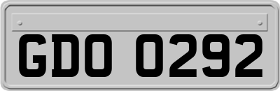 GDO0292
