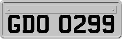 GDO0299