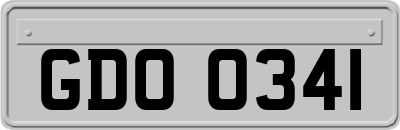 GDO0341