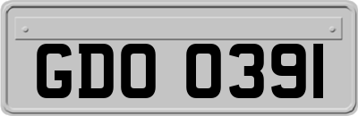 GDO0391