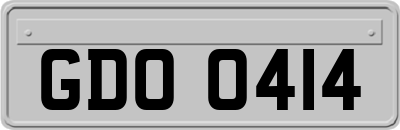 GDO0414