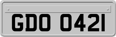 GDO0421