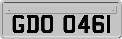 GDO0461