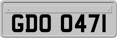 GDO0471