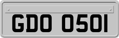 GDO0501