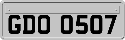 GDO0507