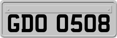 GDO0508
