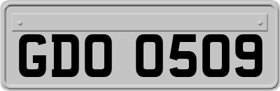 GDO0509