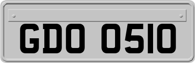 GDO0510
