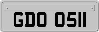 GDO0511