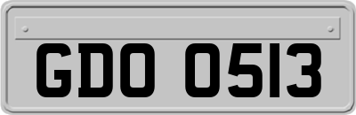 GDO0513