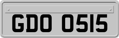 GDO0515