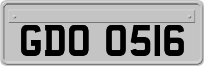 GDO0516