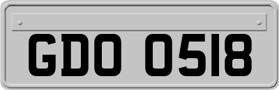 GDO0518