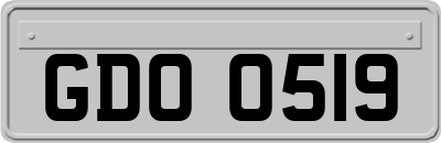 GDO0519