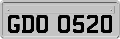 GDO0520