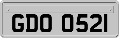GDO0521