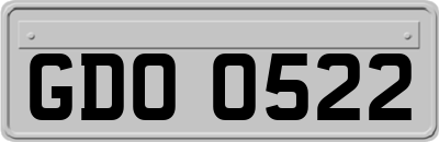 GDO0522