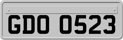 GDO0523