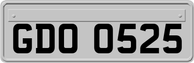 GDO0525