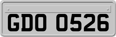 GDO0526