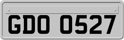 GDO0527