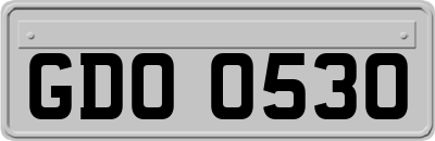 GDO0530