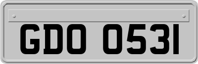 GDO0531