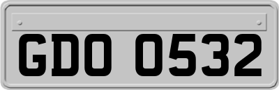 GDO0532