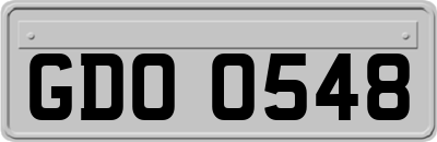 GDO0548