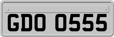 GDO0555