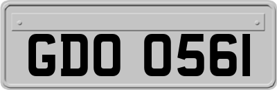 GDO0561