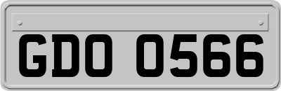 GDO0566
